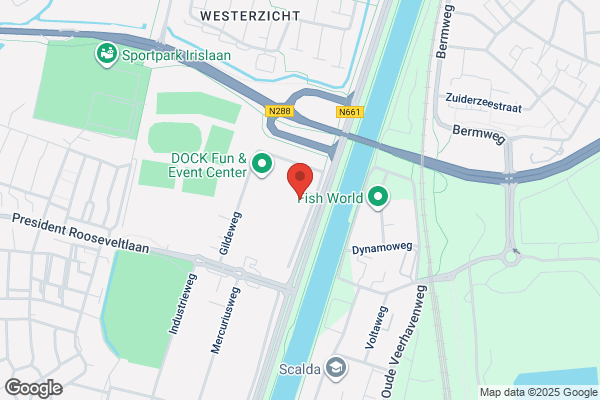 Autolease Walcheren Bv