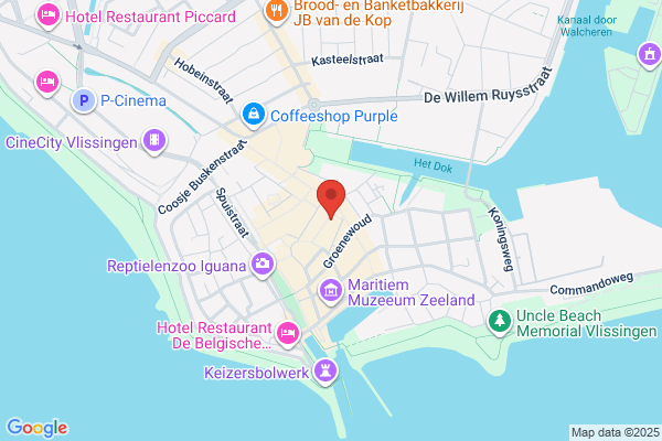 Marca Mode Vlissingen