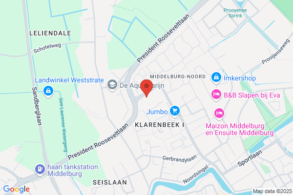 Christelijke Basisschool Acaciahof