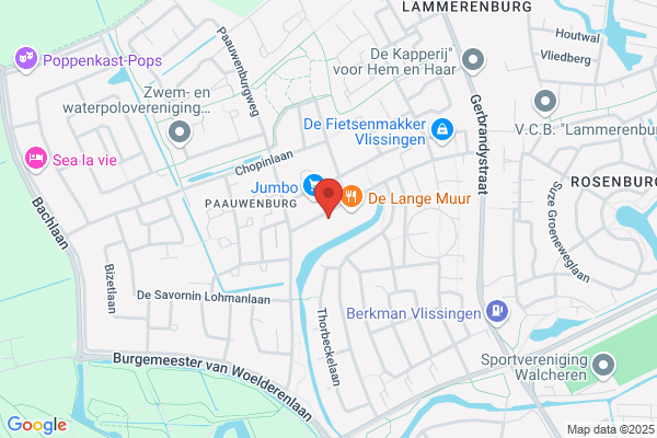 Christelijke Basisschool Louise De Coligny