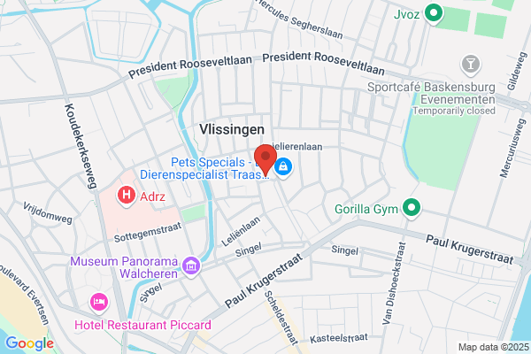 Protestants Christelijke Basisschool Het Vlot