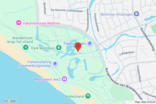 Swaenenburgh Recreatie