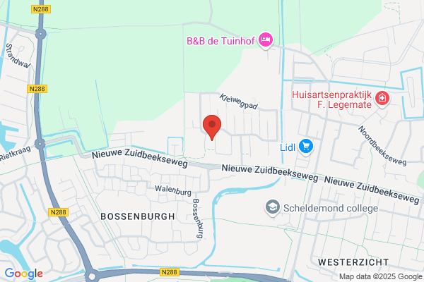 Kampfraath Management Bv