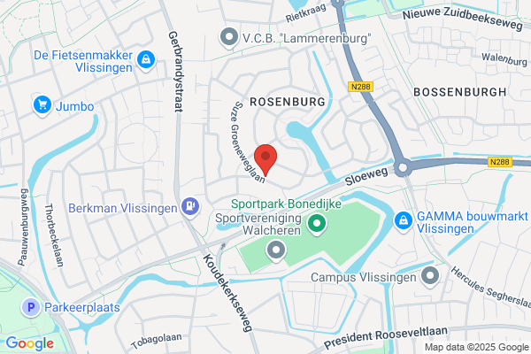 Mertens Advies En Opleiding