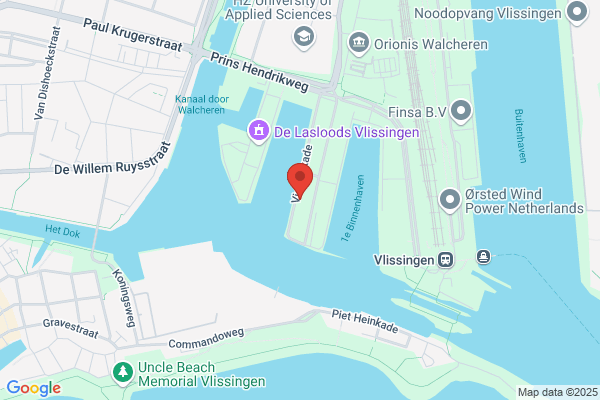 Minderhout, A