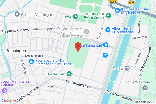 Begraafplaats Gemeente