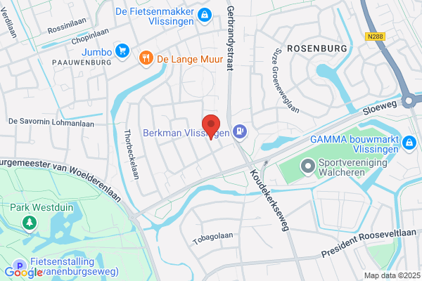 Clusterverpleeghuis En Ouderenz Walcheren Der Boed