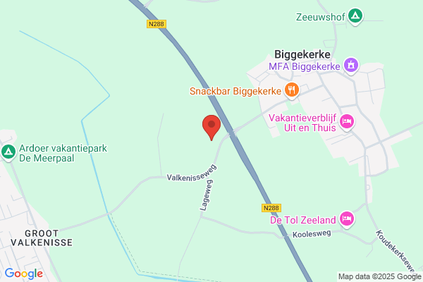 Boomsma En Reekers