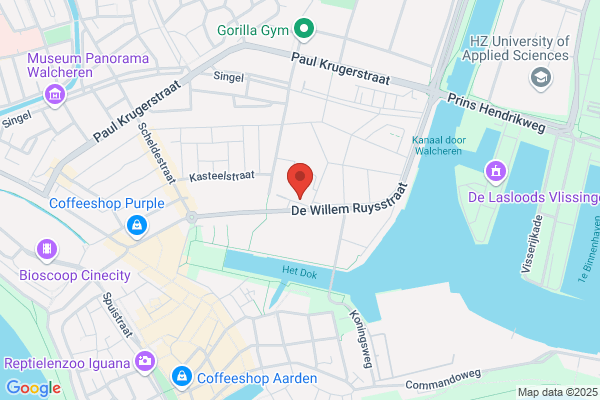 Luiten, Administr Dienstverl R M