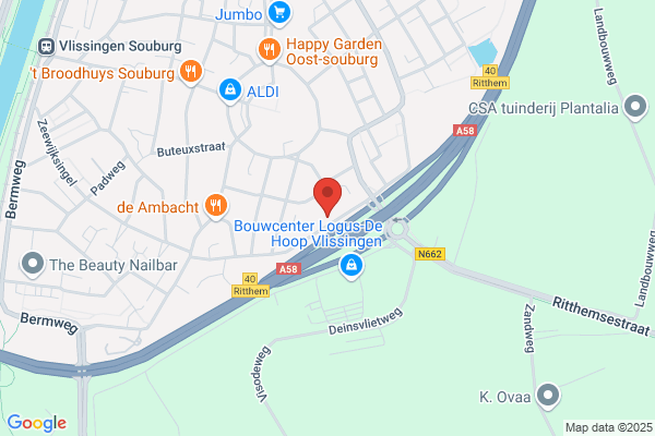 Administratief Servicebureau Brouwer