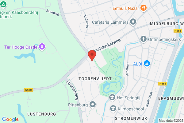 Stichting Voor Regionale Zorgverlening