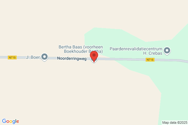 VOF Beltra Belastingadviesburo