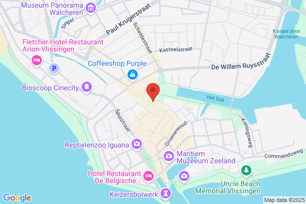 Polvliet