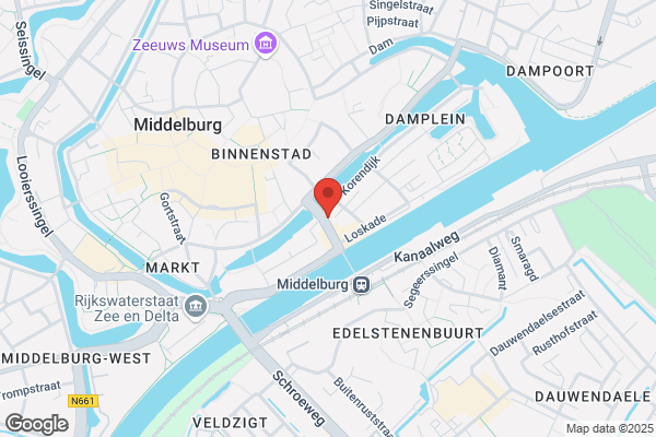 Bakkerij De Koningsbakker