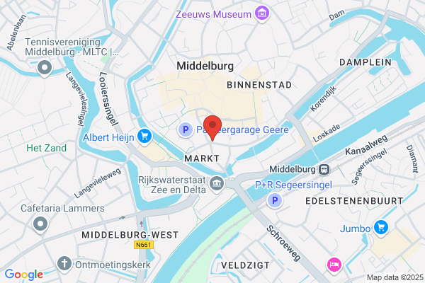 Schuur, De