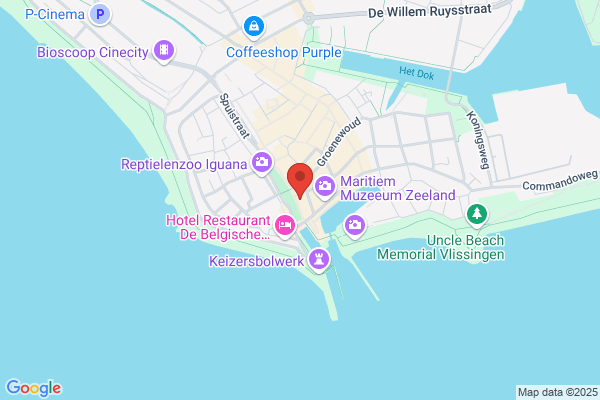 Da Vinci Vlissingen Bv
