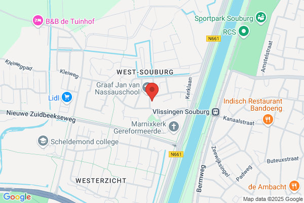 Waterput, De