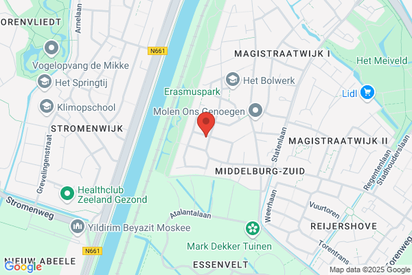 Colleges Op Maat