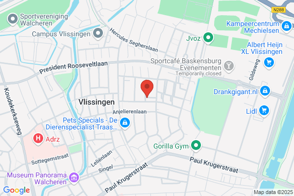 Wijkcentrum Het Palet