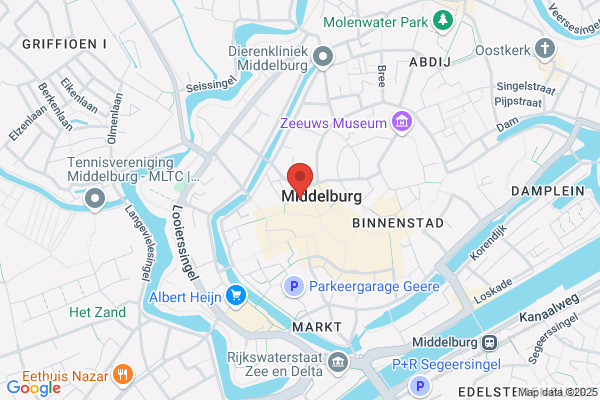 TAKKO FASHION Middelburg