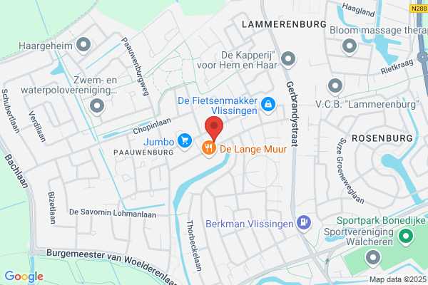 Zeeland Dierenambulance