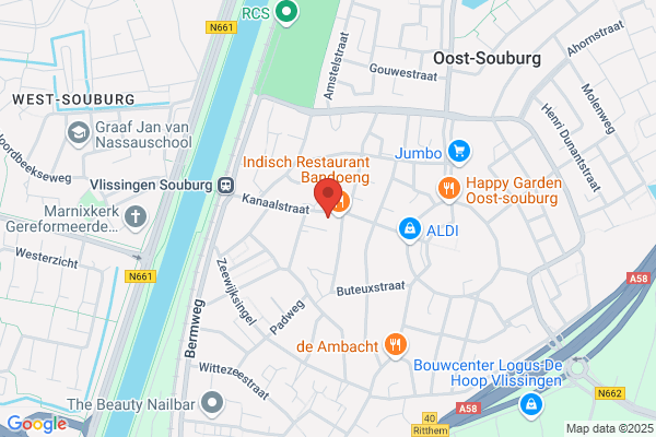 Bruidsmode Martine