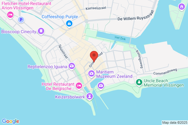 Gre's Atelier Vlissingen