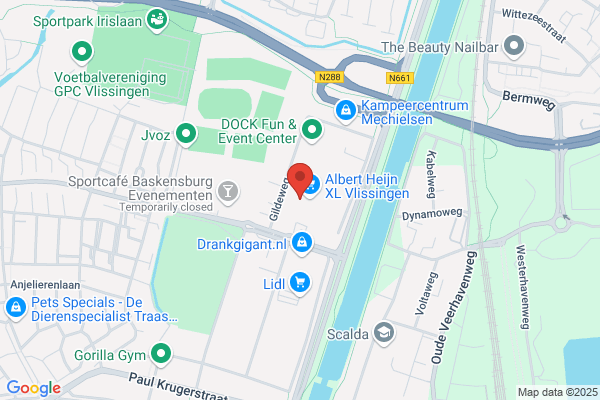 Ad De Werk