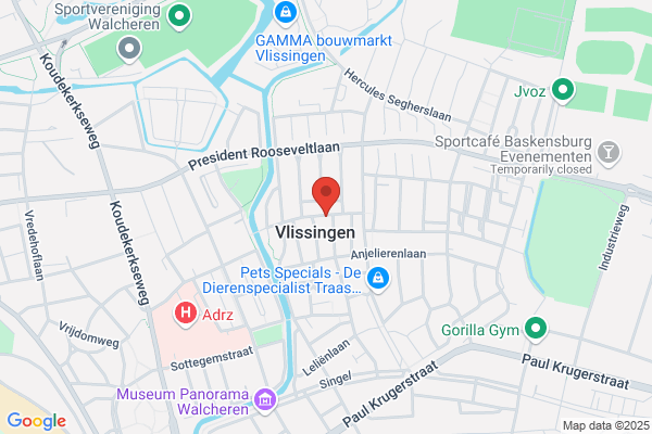 Postzegelveiling P.A. La Gasse