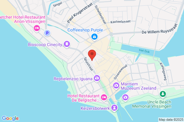 Kijkshop