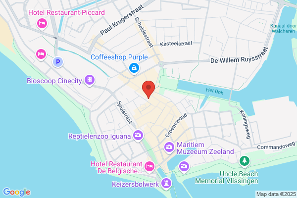 Eljo Reprocenter Vlissingen