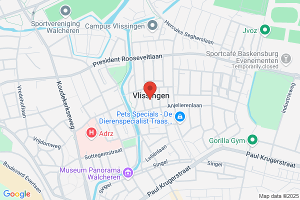 Klus- En Servicebedrijf West