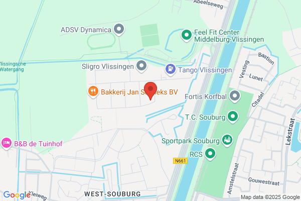 Walcheren Elektrotechniek
