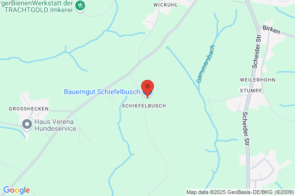 Ehrbecker Schiefelbusch Bv