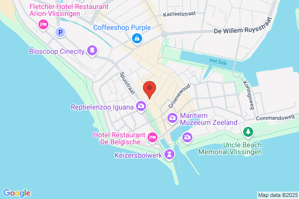Directiekamer, De