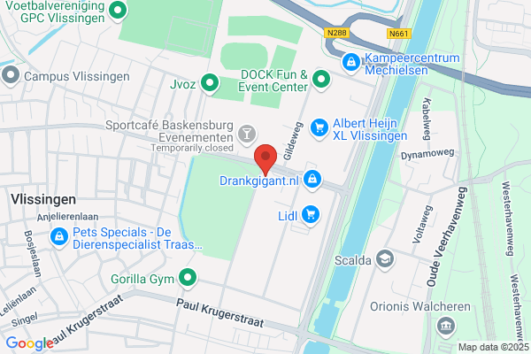 Fraassen Bv, Van
