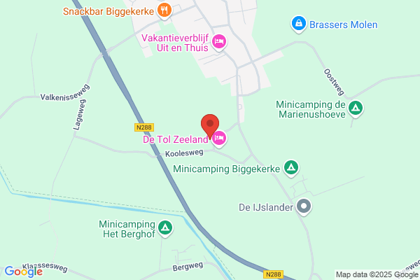 Loon- en Constructiebedrijf Boogaard-Vader