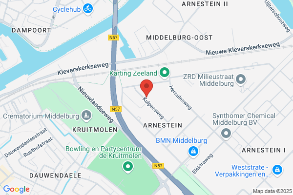Hebu Plus BV