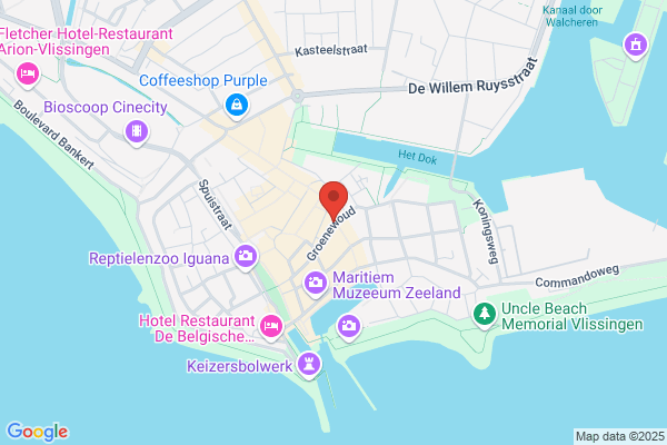Wereldwinkel