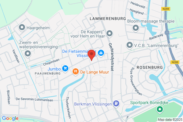 Glansrijk