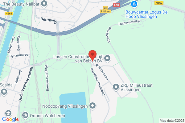 Klip Transport Vlissingen Bv