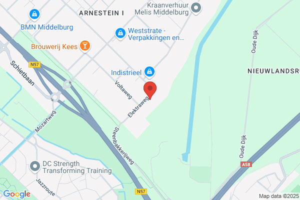 Spruijt Transport Op- En Overslag