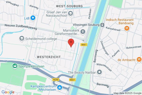 Versmarkt 't Westland