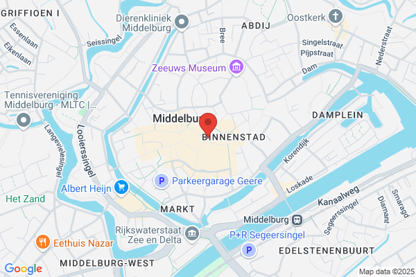 Bos Men Shop Middelburg Bv