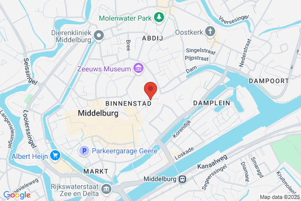 Bed- en Breakfasthotel De Kaepstander