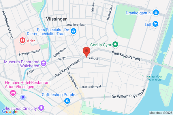 De Singel