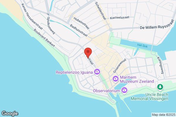 Pension Bos