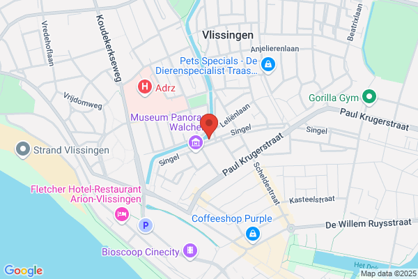 Pension De Singel