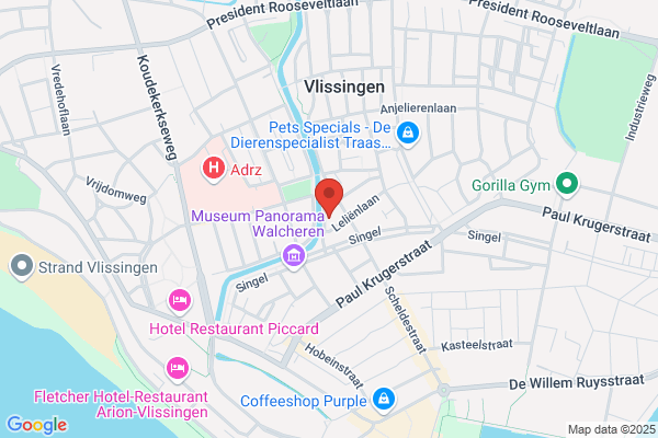 Rozengracht Fysiotherapie