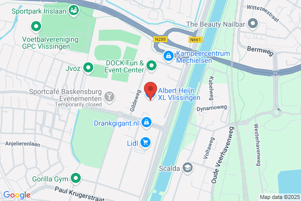 Blokker Bv